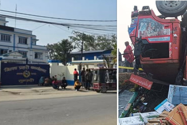 सुनसरी दुर्घटनाः प्रति परिवार ११ लाख रुपैयाँ क्षतिपूर्ति दिने सहमति